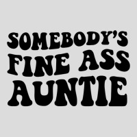 Somebody's Fine Ass Auntie Sweatshirt Men's Polo Shirt | Artistshot