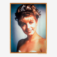 Twin Peaks Laura Palmer Yearbook Portrait Graphic Adjustable Cap | Artistshot