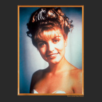 Twin Peaks Laura Palmer Yearbook Portrait Graphic Printed Hat | Artistshot