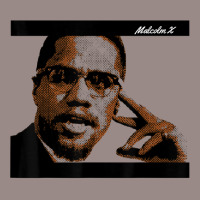 Malcolm Civil Rights America T Shirt Vintage T-shirt | Artistshot