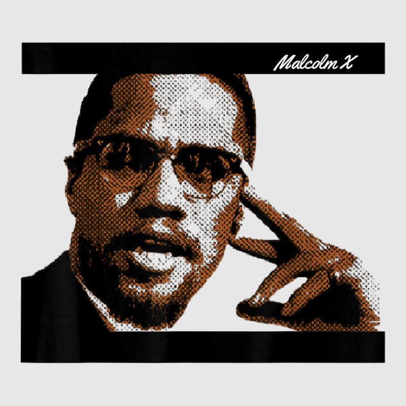 Malcolm Civil Rights America T Shirt Unisex Jogger by genousuv | Artistshot