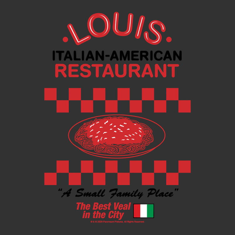 The Godfather Louis Italian American Restaurant Pu Baby Bodysuit by worrekal | Artistshot