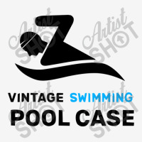 Vintage Swimming Pool Case Light Shirt Toddler Hoodie | Artistshot