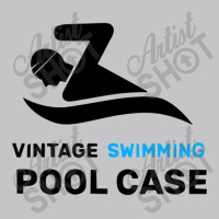 Vintage Swimming Pool Case Light Shirt Baby Bodysuit | Artistshot