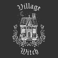 Village Witch Tshirt Witchy Clothes Pagan Wicca Ts Baby Bodysuit | Artistshot