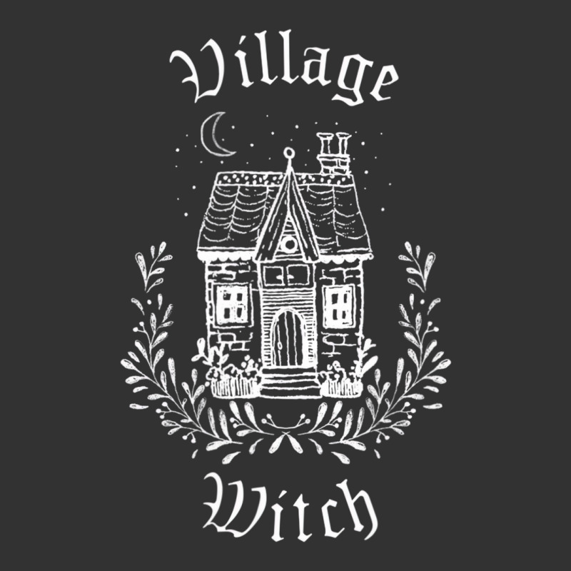 Village Witch Tshirt Witchy Clothes Pagan Wicca Ts Baby Bodysuit by calguaa | Artistshot