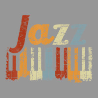 Vintage Piano Musical Instrument Jazz Music Genre Women's V-neck T-shirt | Artistshot