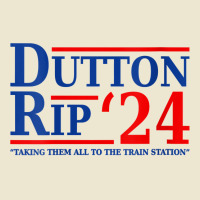 Womens Dutton Rip 2024   Taking Them All To The Tr Cropped Hoodie | Artistshot