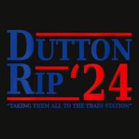 Womens Dutton Rip 2024   Taking Them All To The Tr Scorecard Crop Tee | Artistshot