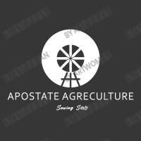 Apostate Agriculture  T Shirt Toddler Hoodie | Artistshot