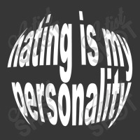 Dating Is My Personality Toddler Hoodie | Artistshot