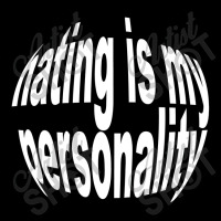 Dating Is My Personality Youth Sweatshirt | Artistshot