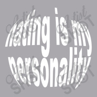 Dating Is My Personality Youth 3/4 Sleeve | Artistshot