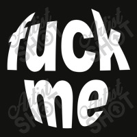 Fuck Me Scorecard Crop Tee | Artistshot