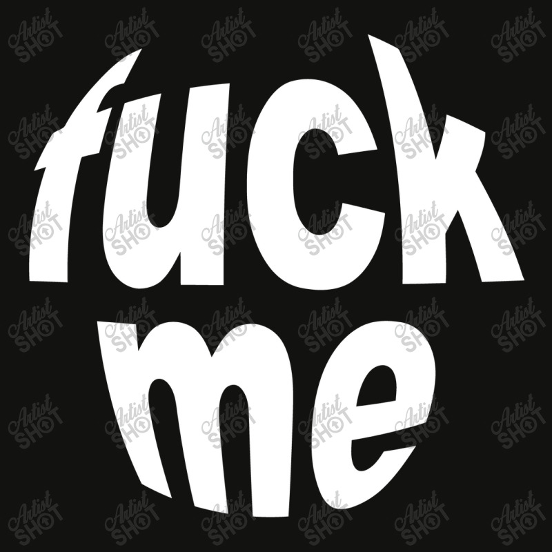 Fuck Me Scorecard Crop Tee by degetwo | Artistshot