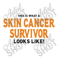 This Is What A Skin Survivor Looks Like 3/4 Sleeve Shirt | Artistshot