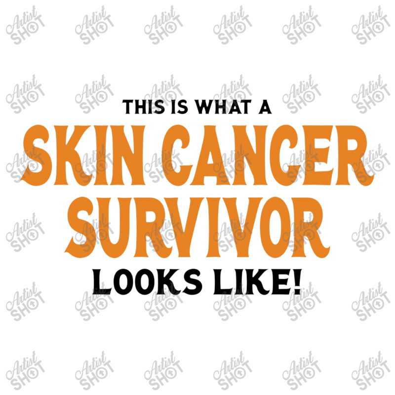 This Is What A Skin Survivor Looks Like 3/4 Sleeve Shirt | Artistshot