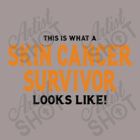 This Is What A Skin Survivor Looks Like Vintage Short | Artistshot