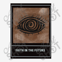 Faith In The Future Toddler Hoodie | Artistshot