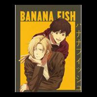 Banana Fish 54 V-neck Tee | Artistshot