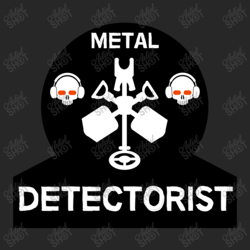 Detectorists Matal Detector Treasure Hunters Gold  Women's Pajamas Set by HECTORNVAZQUEZ | Artistshot