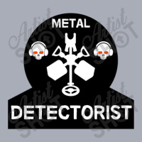 Detectorists Matal Detector Treasure Hunters Gold  Tank Dress | Artistshot