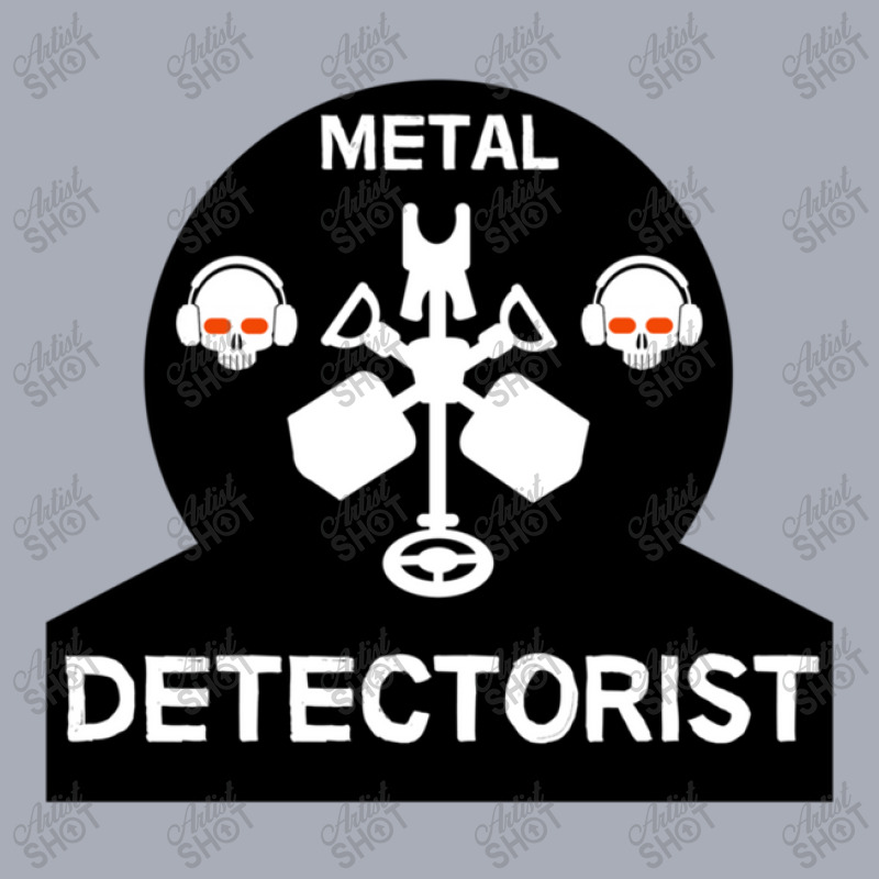 Detectorists Matal Detector Treasure Hunters Gold  Tank Dress by HECTORNVAZQUEZ | Artistshot