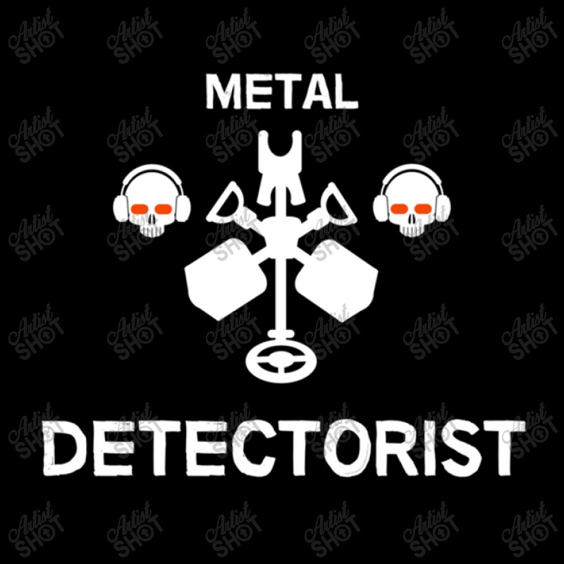 Detectorists Matal Detector Treasure Hunters Gold  Legging by HECTORNVAZQUEZ | Artistshot