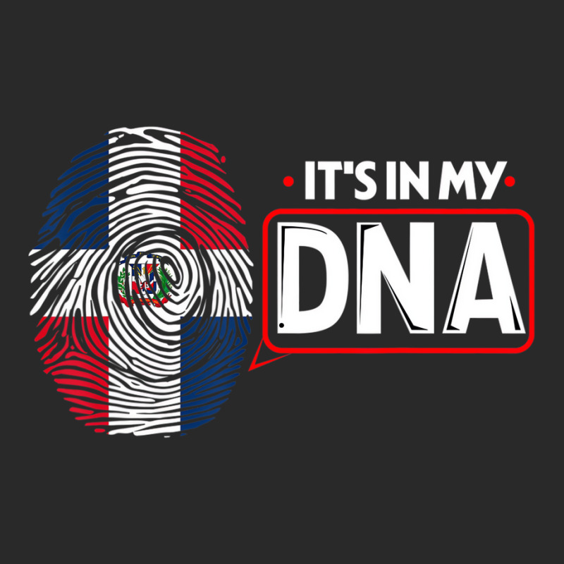 Its In My Dna National Flag Dominican Patriotic T Toddler T-shirt by ravand | Artistshot