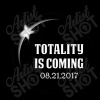 Totality Is Coming, August 21, 2017 Men's 3/4 Sleeve Pajama Set | Artistshot