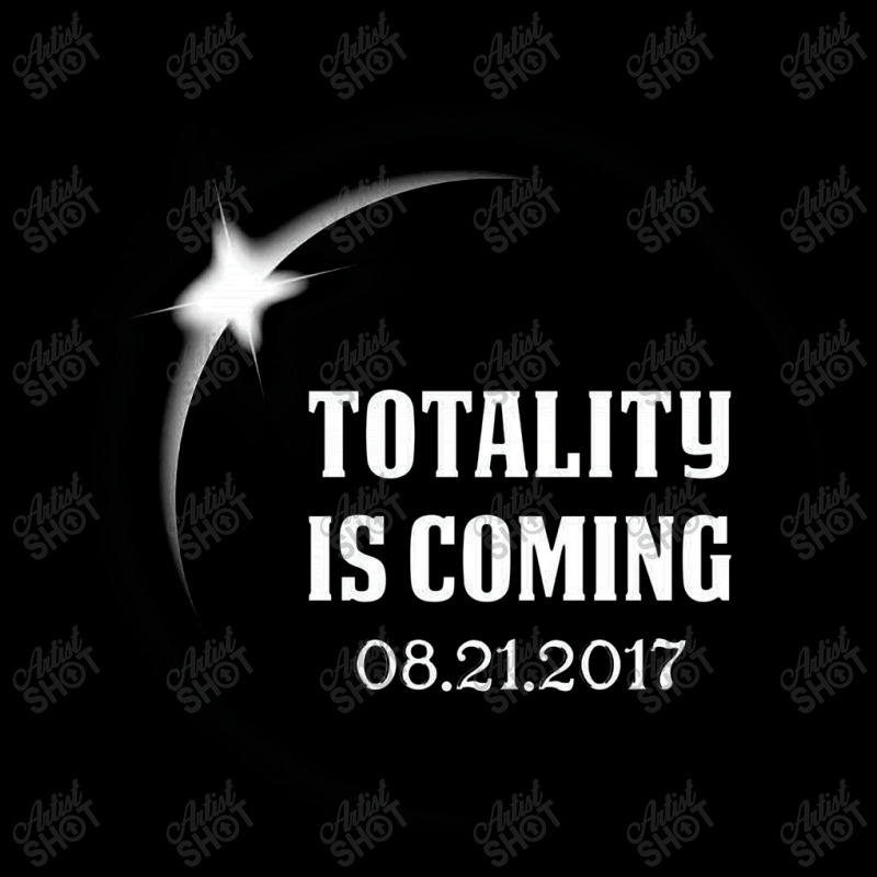 Totality Is Coming, August 21, 2017 Men's 3/4 Sleeve Pajama Set by semprotancilik | Artistshot