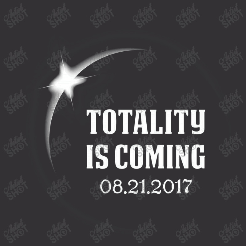 Totality Is Coming, August 21, 2017 Vintage Short by semprotancilik | Artistshot