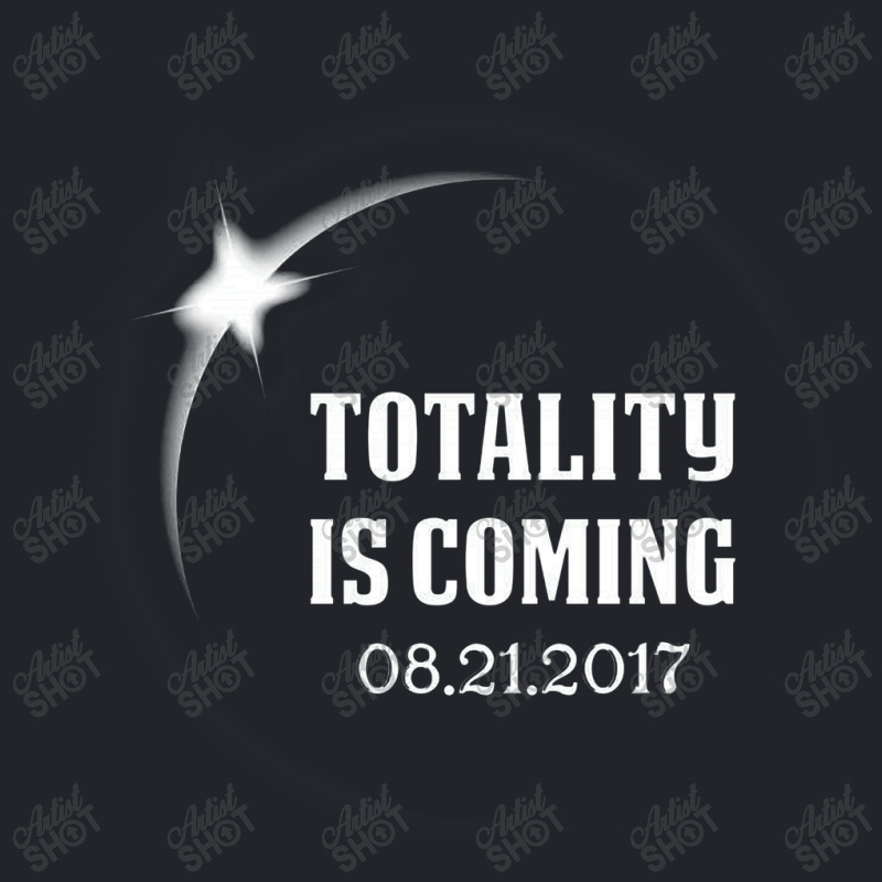 Totality Is Coming, August 21, 2017 Lightweight Hoodie by semprotancilik | Artistshot