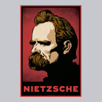 Nietzsche Print Unisex Jogger | Artistshot