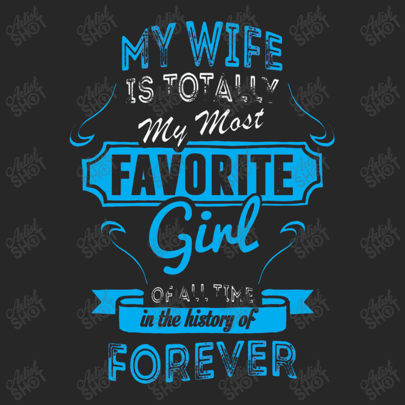 Totally My Most Favorite Girl Men's T-shirt Pajama Set by semprotancilik | Artistshot