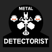 Detectorists Matal Detector Treasure Hunters Gold  3/4 Sleeve Shirt | Artistshot