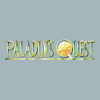 Paladin's Quest Unisex Sherpa-lined Denim Jacket | Artistshot