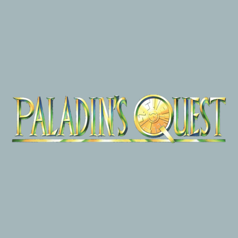 Paladin's Quest Unisex Sherpa-Lined Denim Jacket by shzthiareh | Artistshot