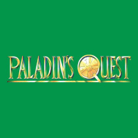 Paladin's Quest Crewneck Sweatshirt | Artistshot