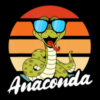 Cute Anaconda Sunglasses T Shirt Adjustable Cap | Artistshot