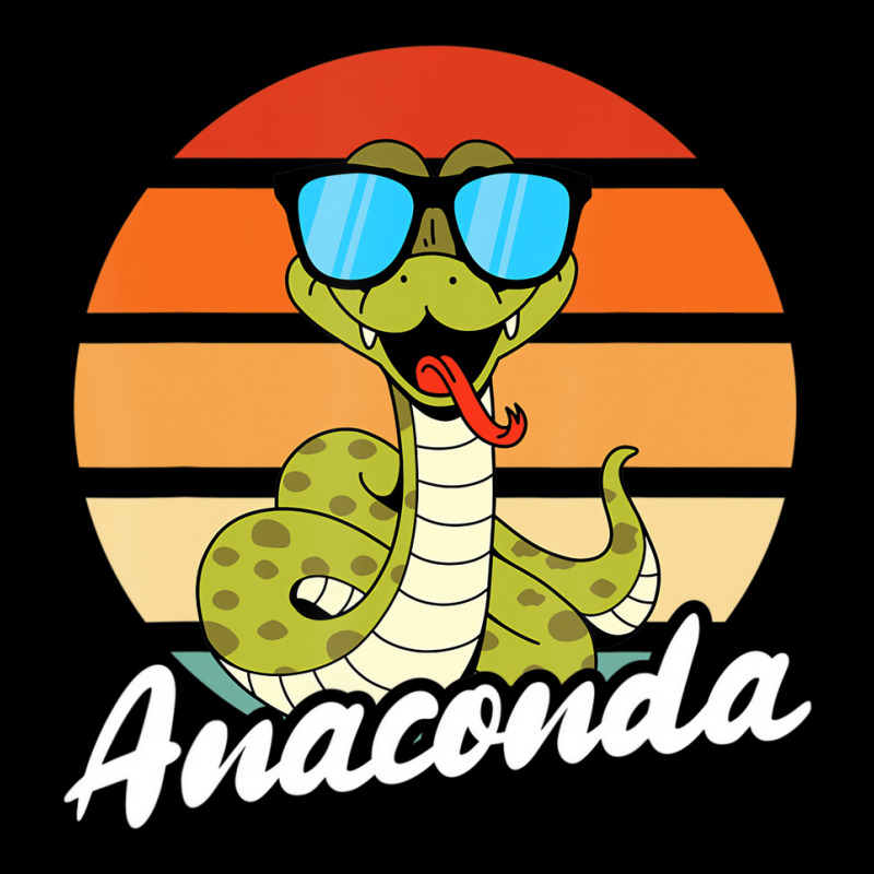 Cute Anaconda Sunglasses T Shirt Adjustable Cap by arainro | Artistshot