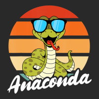 Cute Anaconda Sunglasses T Shirt Printed Hat | Artistshot