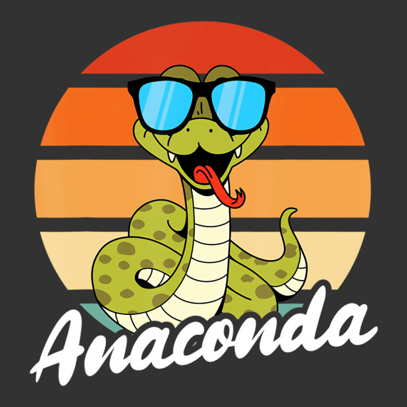 Cute Anaconda Sunglasses T Shirt Baby Bodysuit by arainro | Artistshot