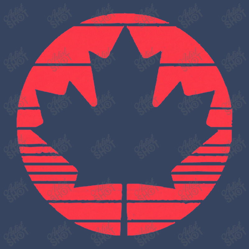 Canada  Maple Love Canada Proud Canadian Flag Cana Exclusive T-shirt by kolamaira | Artistshot