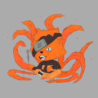 Ninja Fox T-shirt | Artistshot