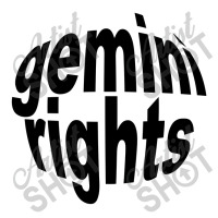 Gemini Rights Unisex Hoodie | Artistshot