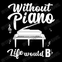 Piano Piano Music Gift For Pianist   Instrument Mu Lightweight Hoodie | Artistshot