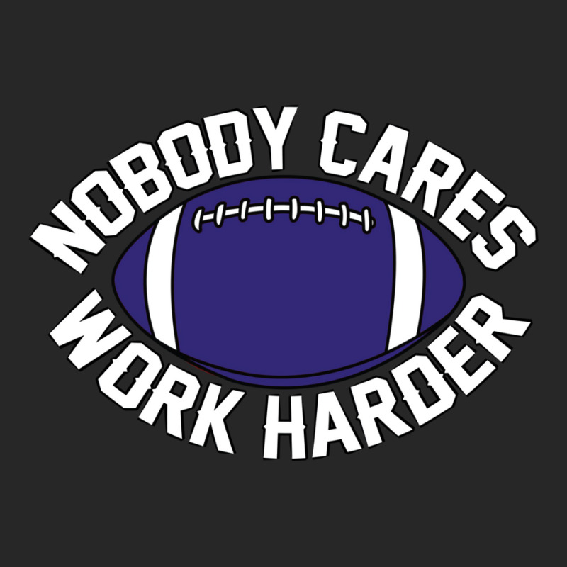 Nobody Cares Work Harder 1 Women's Pajamas Set by totriadobij | Artistshot