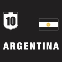 Argentina Outfit Argentina Apparel Argentinian Arg T-shirt | Artistshot