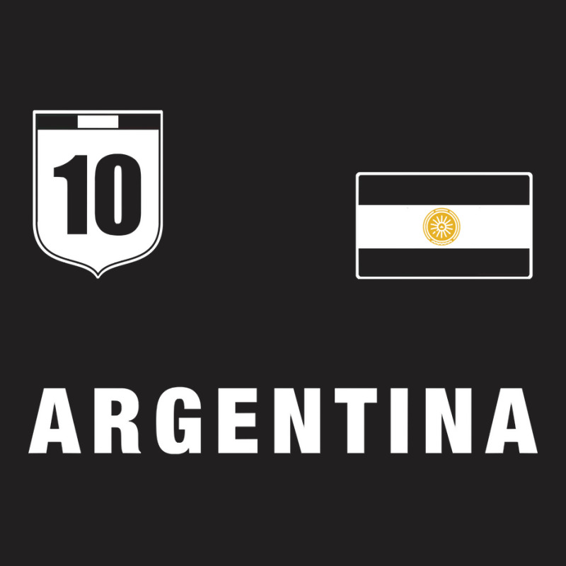 Argentina Outfit Argentina Apparel Argentinian Arg T-shirt | Artistshot